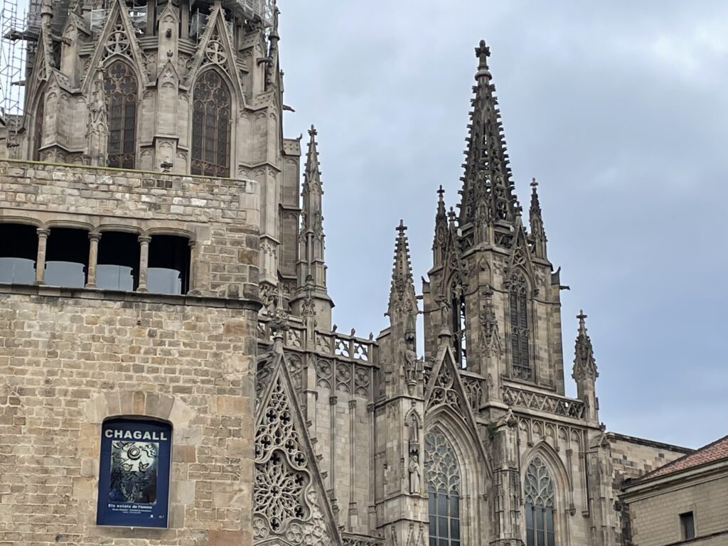 Barcelona