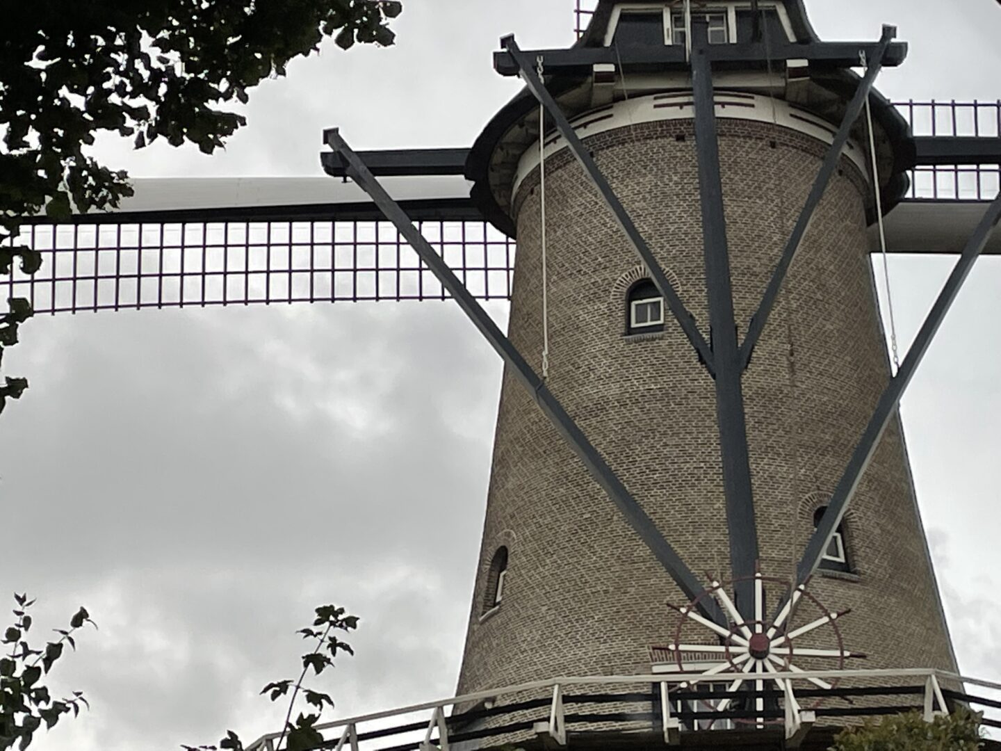 Weekboek Burgemeester